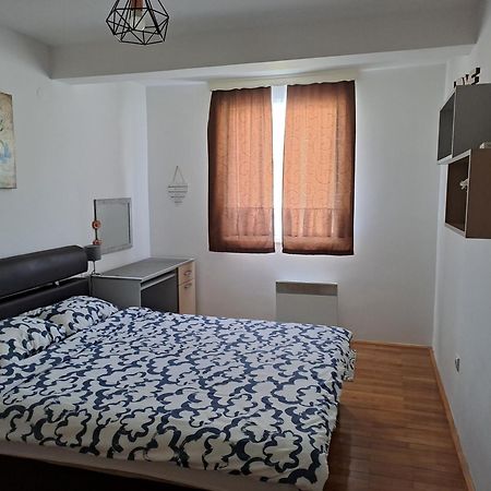 Apartman Park Zvornik Eksteriør billede