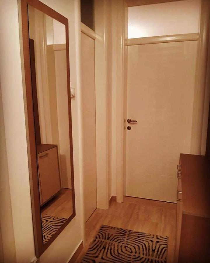 Apartman Park Zvornik Eksteriør billede