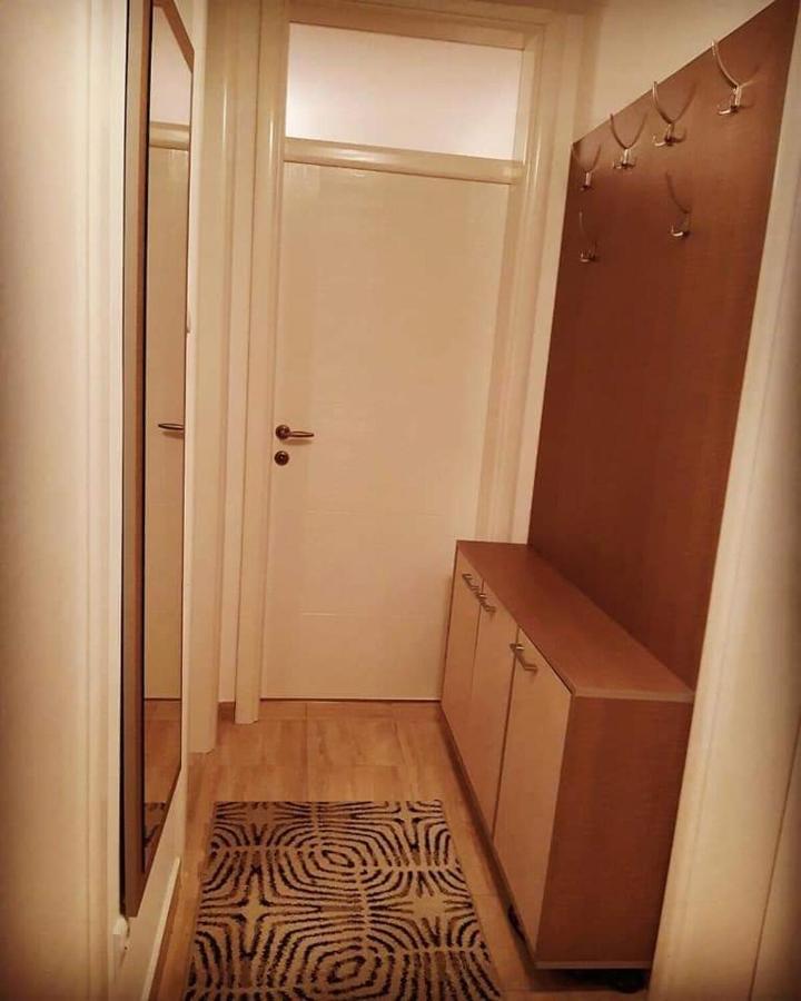Apartman Park Zvornik Eksteriør billede